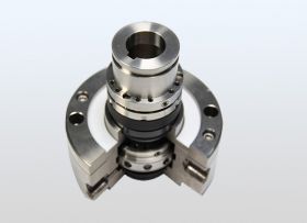 儀征串聯(lián)彈簧機(jī)械密封HC8B-HC89U