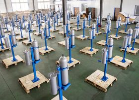 長葛密封輔助系統(tǒng)