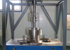 潞城釜密封試驗臺