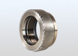 HC50F波紋管機(jī)械密封
