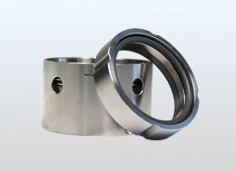 旋轉(zhuǎn)型單彈簧機(jī)械密封HC45