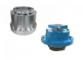 巴中單端面釜密封系列HFM-1 雙端面釜密封系列HFM-2