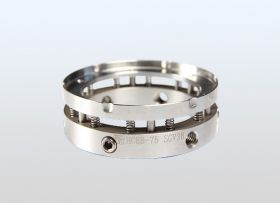 龍泉彈簧盒組件HC8