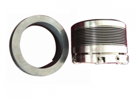 江西旋轉(zhuǎn)型波紋管密封系列3 HB65A