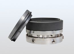 旋轉(zhuǎn)型多彈簧機(jī)械密封 HC8