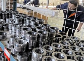 保定公司實(shí)力