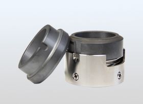 昌都旋轉(zhuǎn)型多彈簧機械密封 HC7