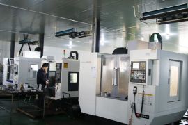 加工中心