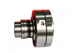 巴中旋轉(zhuǎn)型波紋管雙端面密封集裝系列2 HB50/HB50