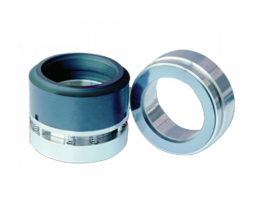 江西靜止型多彈簧密封系列1 HTM-B-1