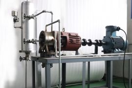 高溫實(shí)驗(yàn)臺(tái)