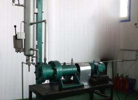 潞城普通試驗臺