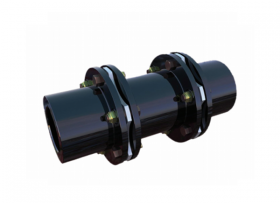 烏海膜片聯(lián)軸器系列