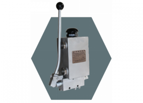 烏海手動補液泵系列HSD