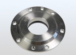 高速機(jī)械密封HTGB