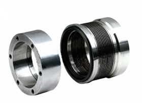 江西靜止型波紋管密封系列HBM-B-1