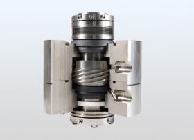 儀征串聯(lián)波紋管集裝機(jī)械密封